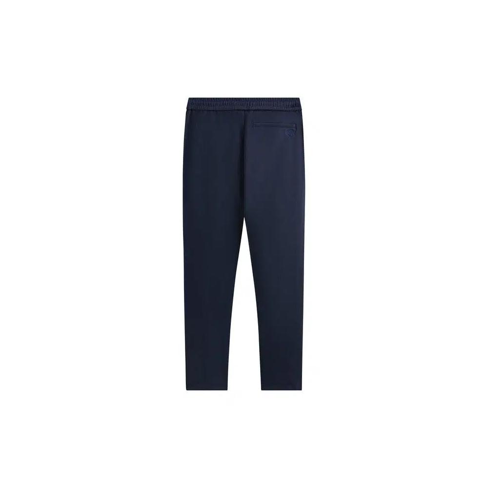 Спортивные брюки Kith For The New York Knicks Tear Away Track Pant 'Nocturnal' 2