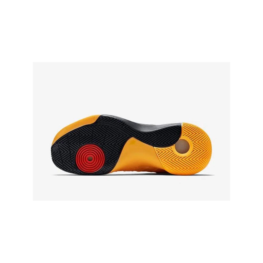 Кроссовки Nike Hyperdunk 2015 'Bruce Lee' 4