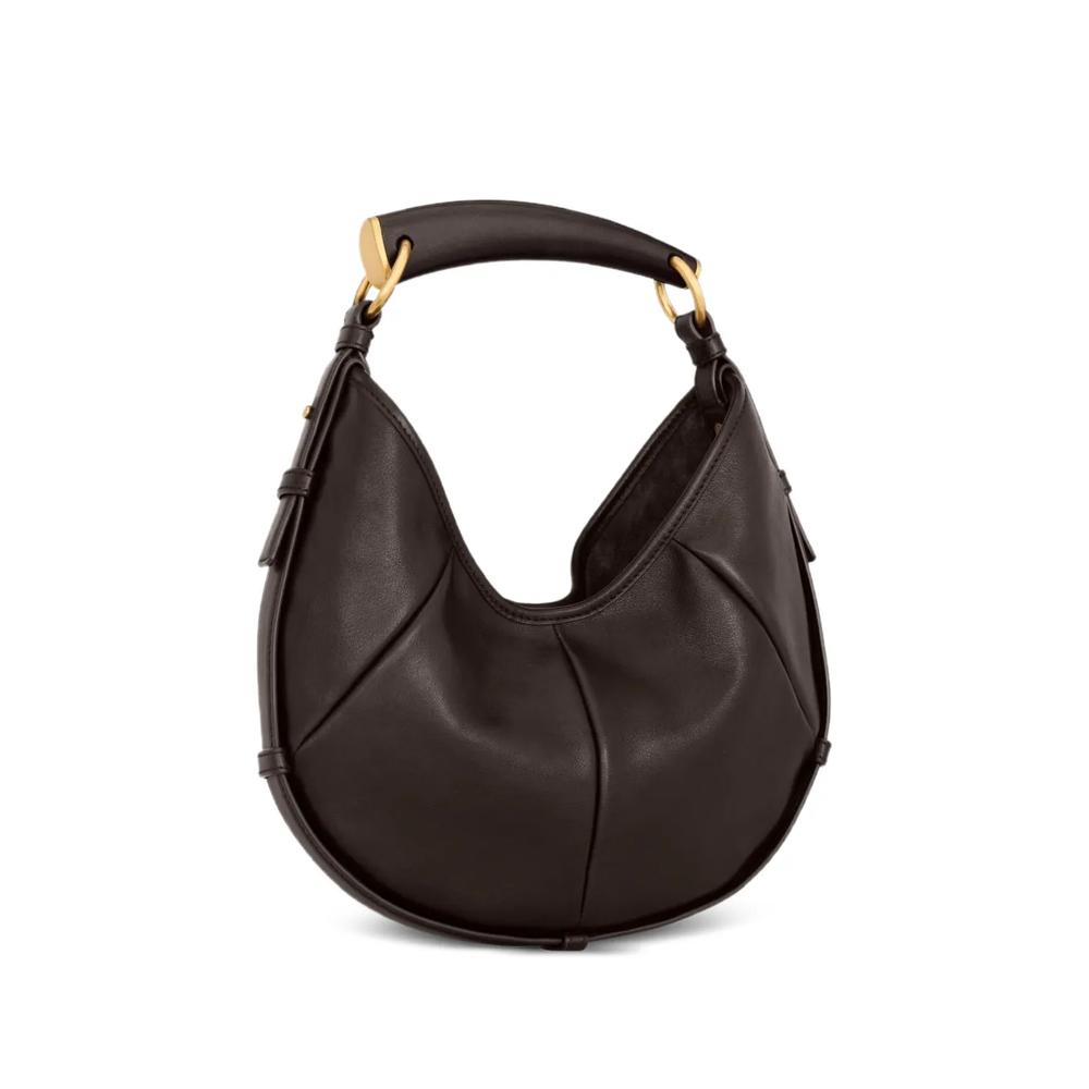 Mombasa Small in leather 1