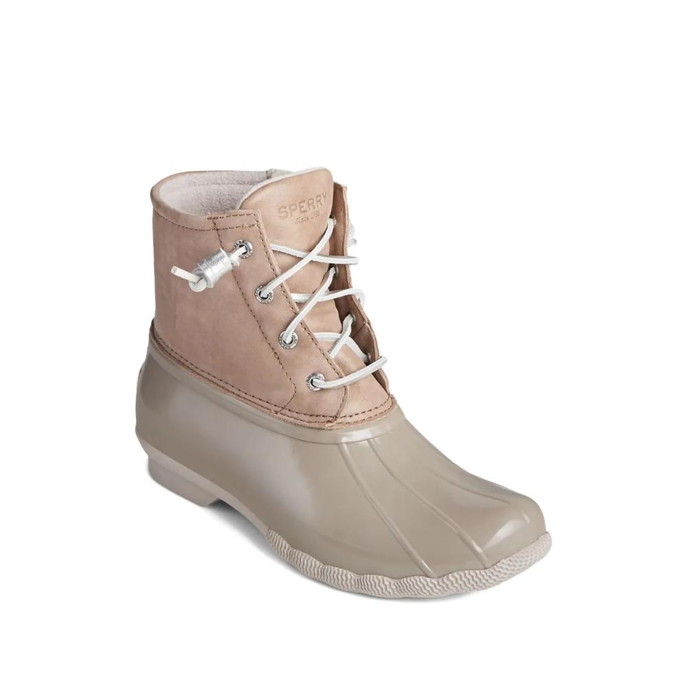 Ботинки Saltwater Grey 2