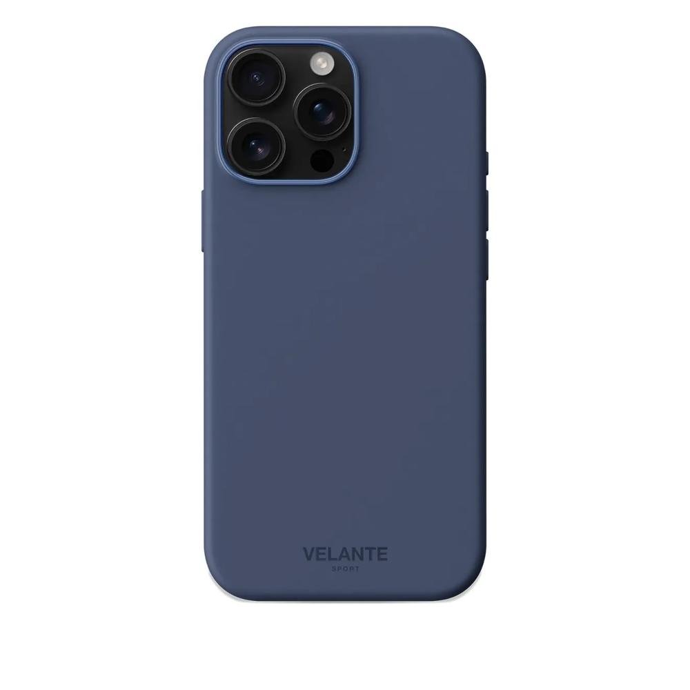 Чехол Magsafe для iPhone 16 Pro Max 1