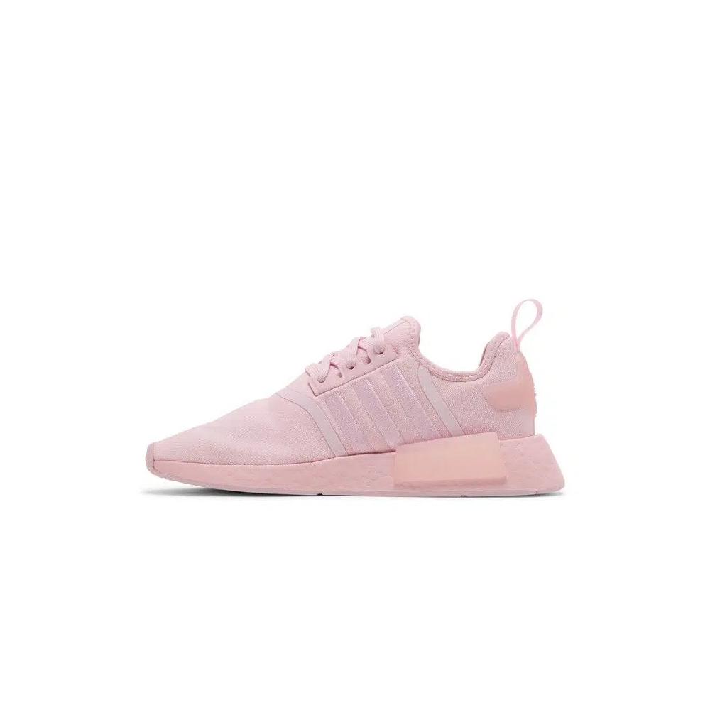 Кроссовки adidas Wmns NMD_R1 'Clear Pink' 3