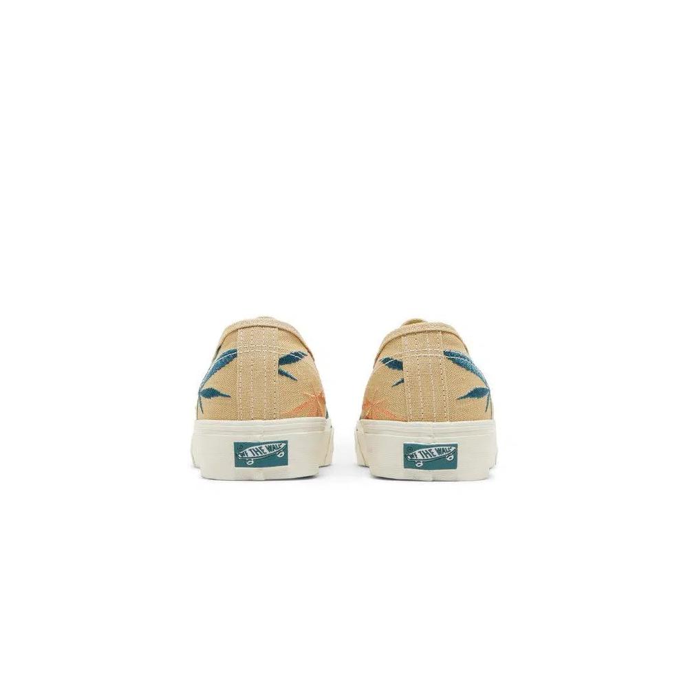 Повседневная обувь Vans Authentic VR3 LX 'Positive Vibrations' 6