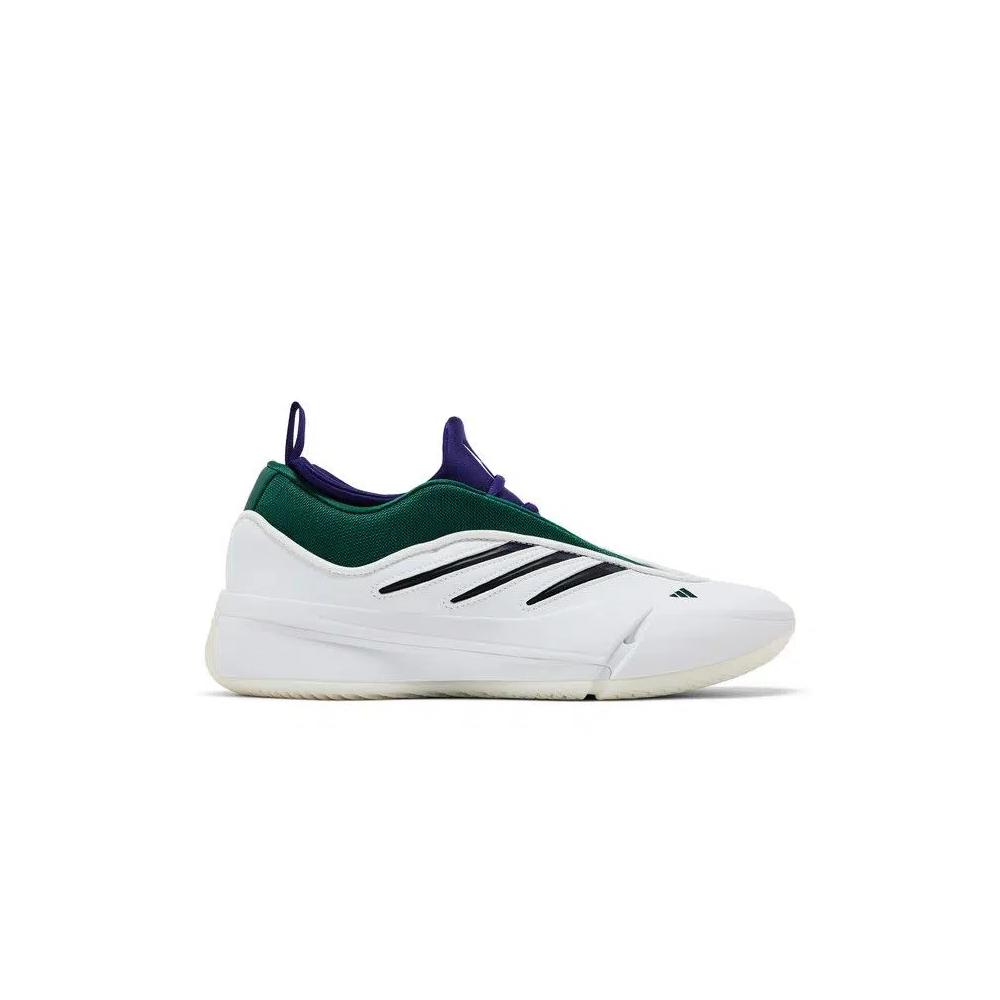 Кроссовки adidas Dame 9 'Milwaukee Bucks' 1