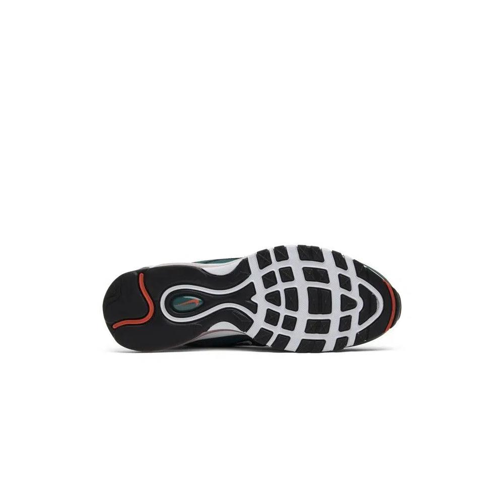 Кроссовки Nike Air Max 97 'Miami Dolphins' 4