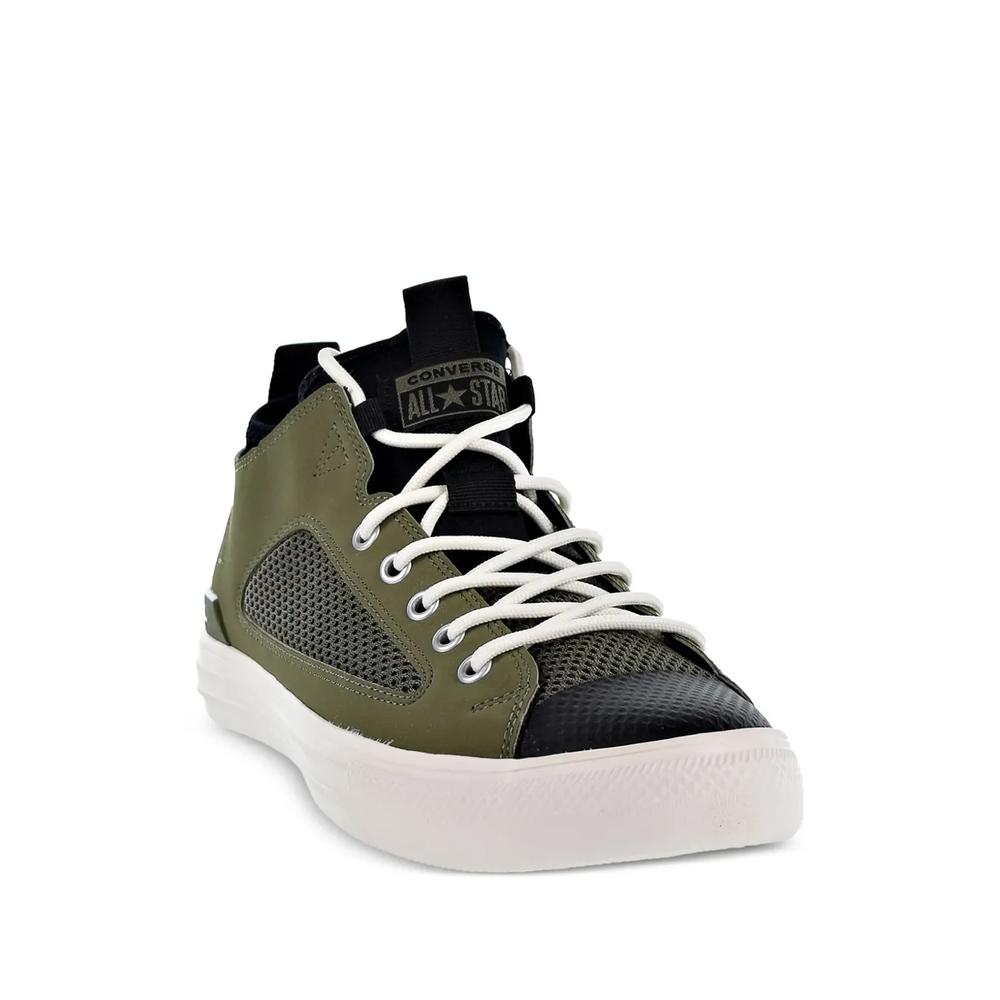 Высокие кеды Chuck Taylor 2
