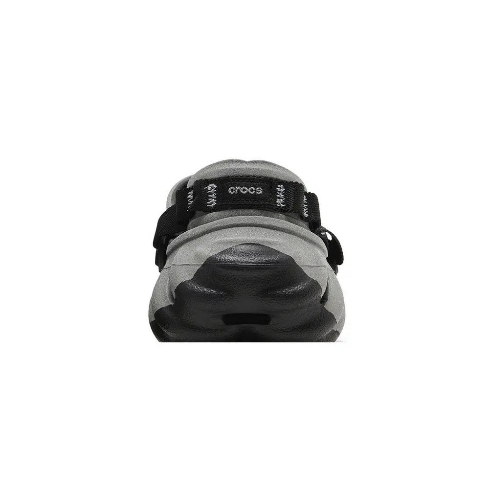 Кроссовки Crocs Echo Clog «Reflective» 7