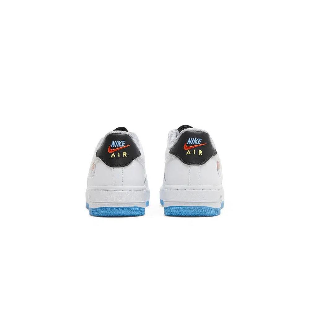 Кроссовки Nike Air Force 1 LV8 1 GS 'Happy Hoops' 6