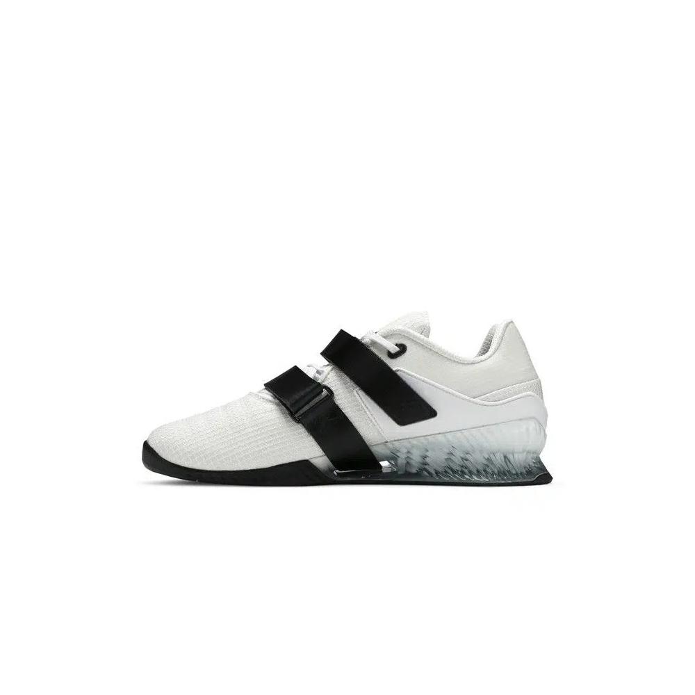 Кроссовки Nike Romaleos 4 'White Black' 3