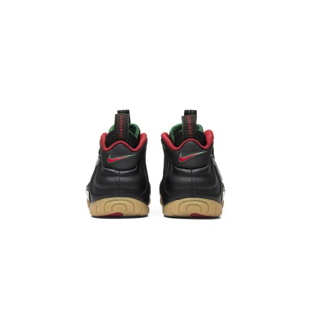 Кроссовки Nike Foamposite Pro 'Gucci - Black' 6