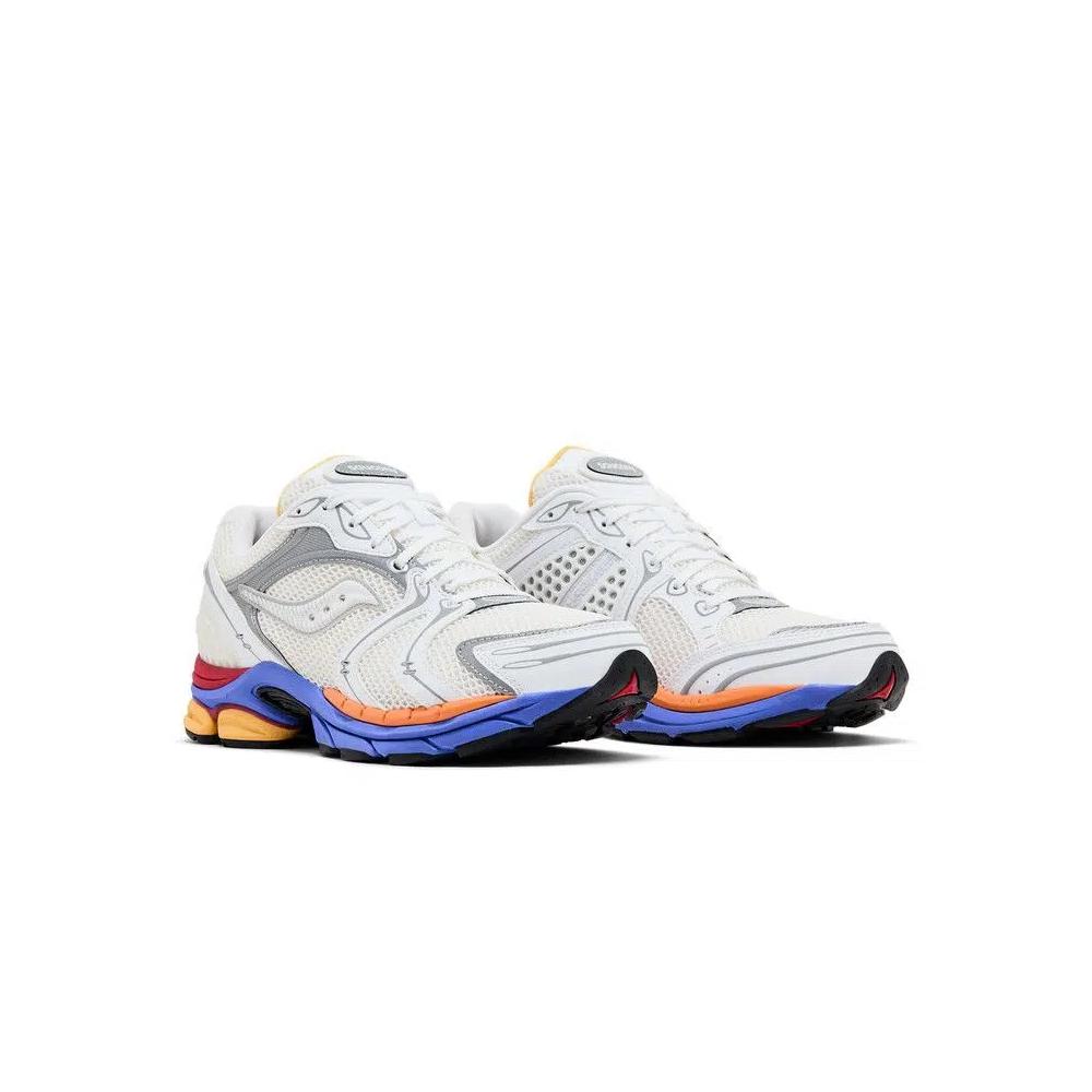 Повседневные Saucony ProGrid Triumph 4 'Galaxy Pack' 8