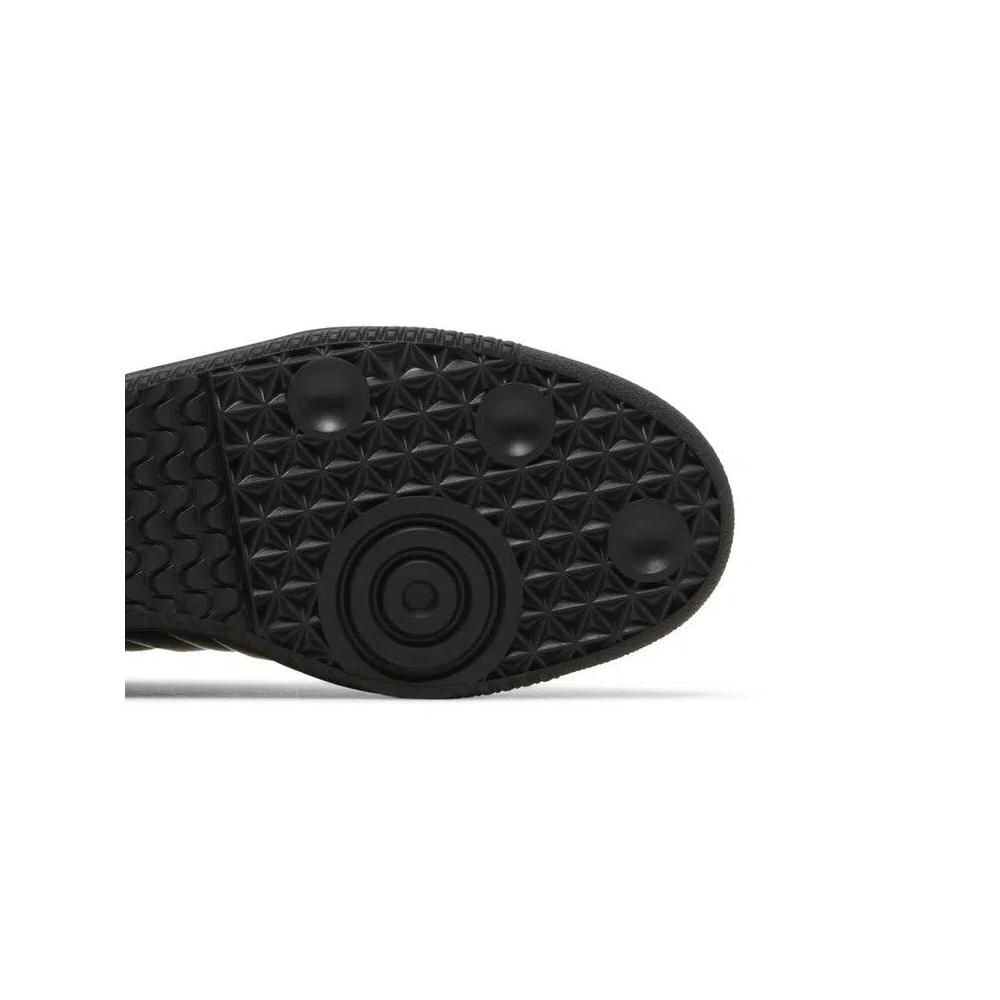 Кроссовки Dingyun Zhang x adidas Samba 'Core Black' 5