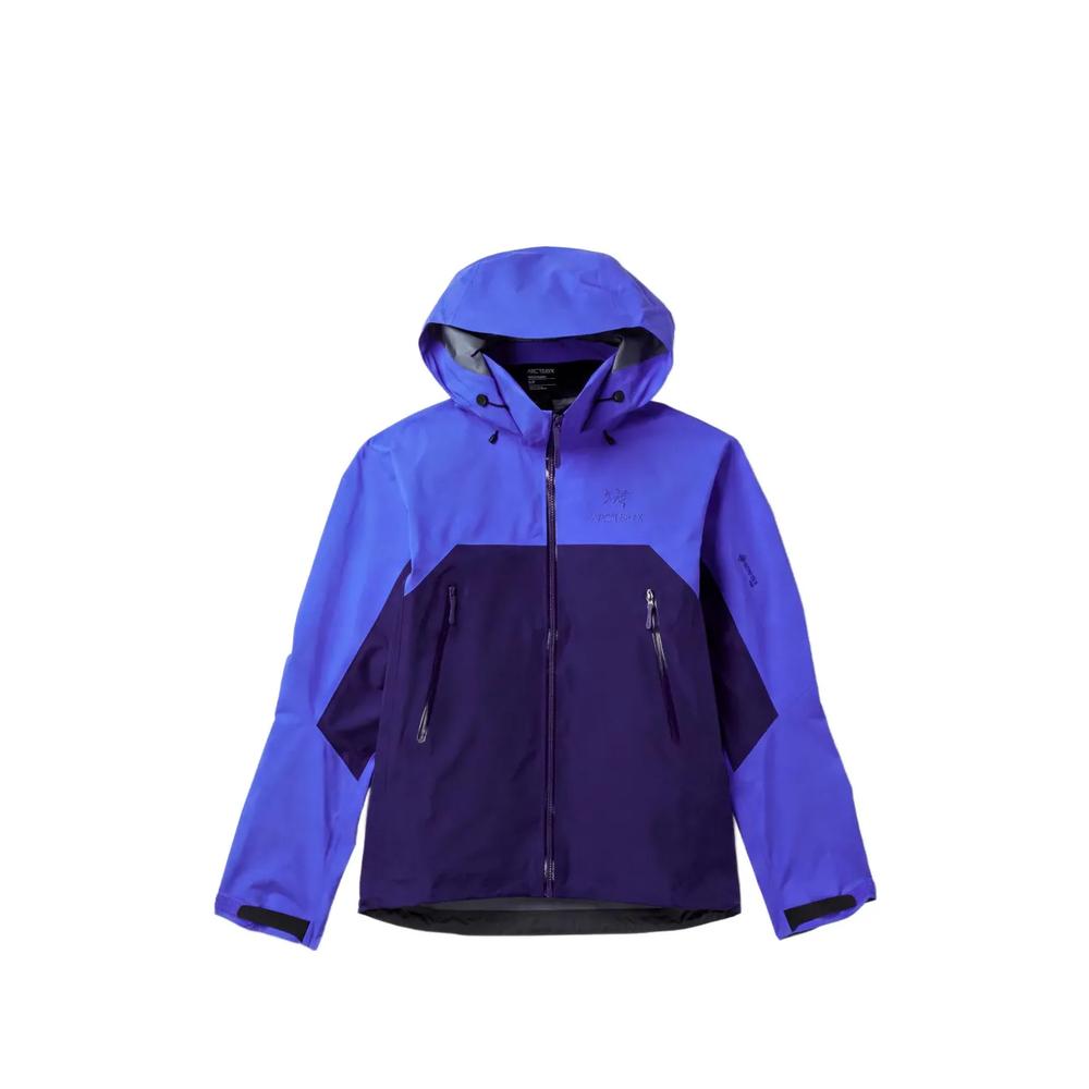 Beta AR jacket 1