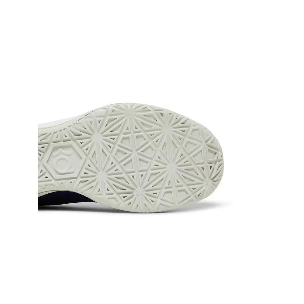 Кроссовки Fragment Design x Nike KD 6 Elite Premium 'Deep Royal' 4
