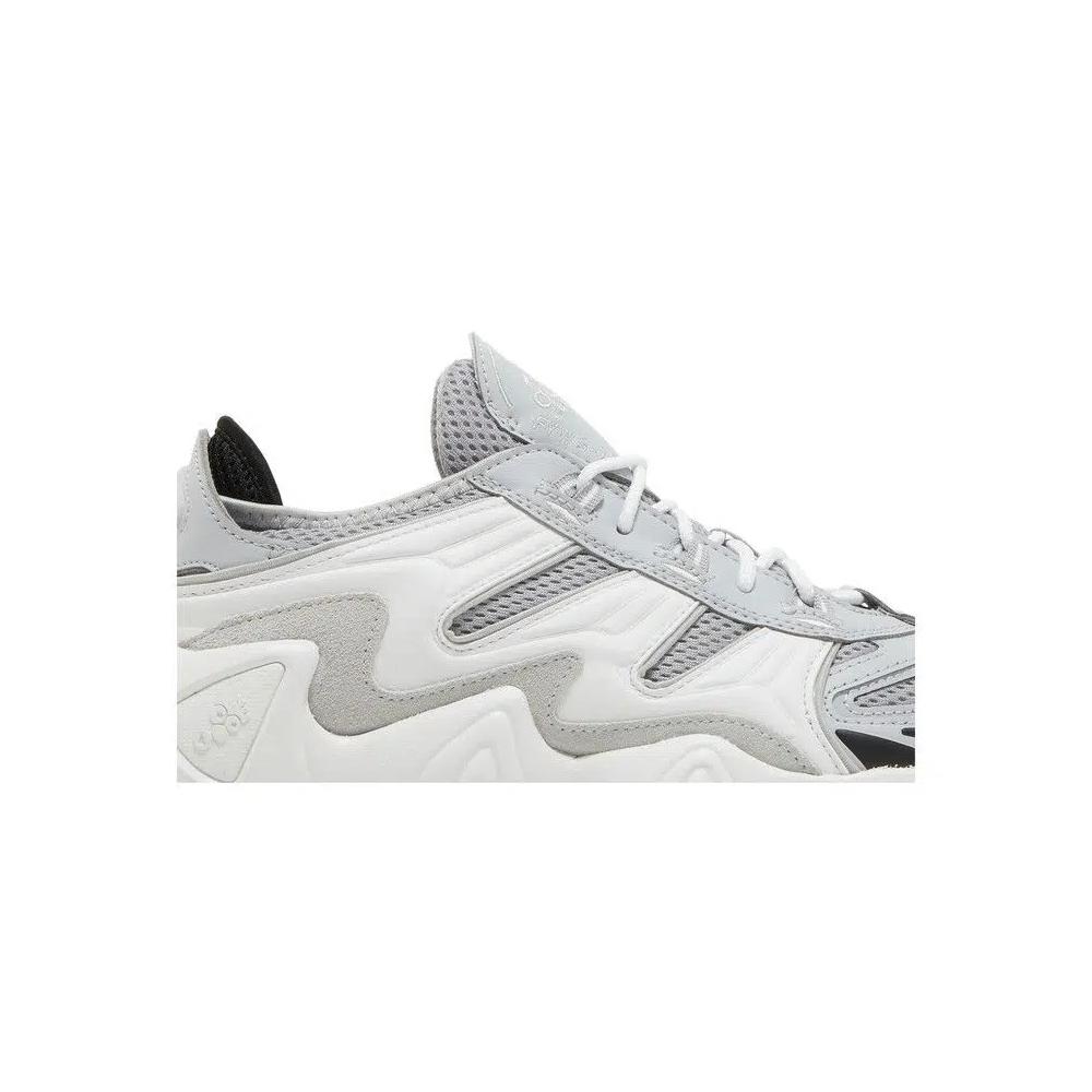 Кроссовки Adidas Wmns FYW S-97 'Grey White' 2