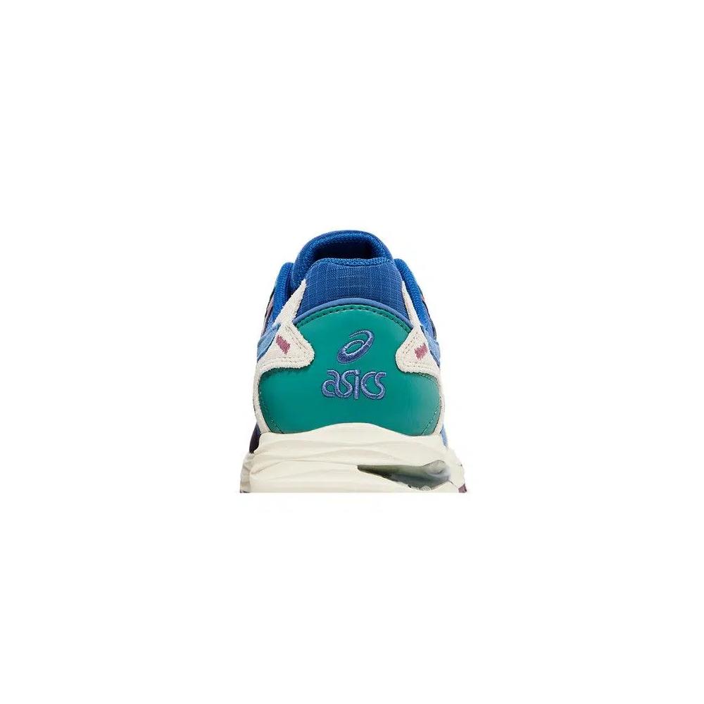 Кроссовки Asics Gel MC Plus 'Grape Azure' 7