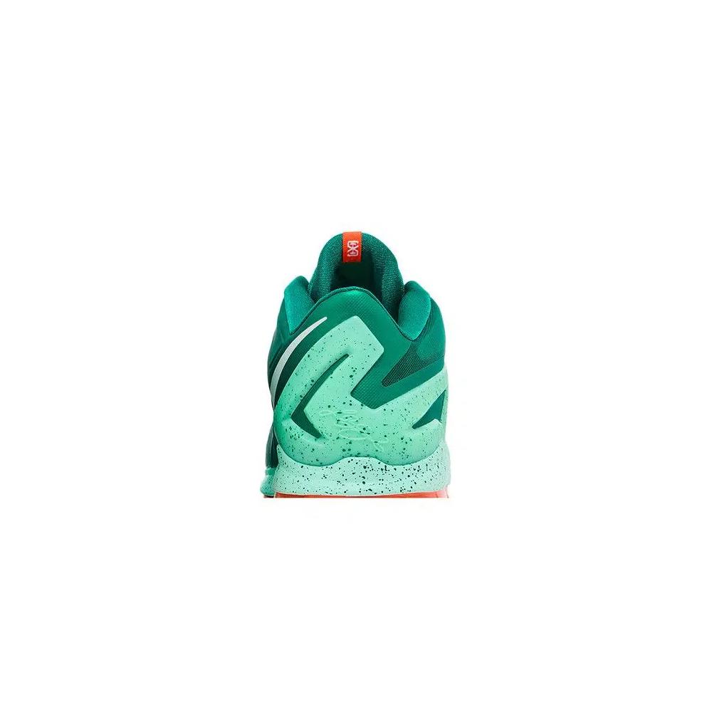 Кроссовки Nike Max LeBron 11 Low 'Biscayne' 7