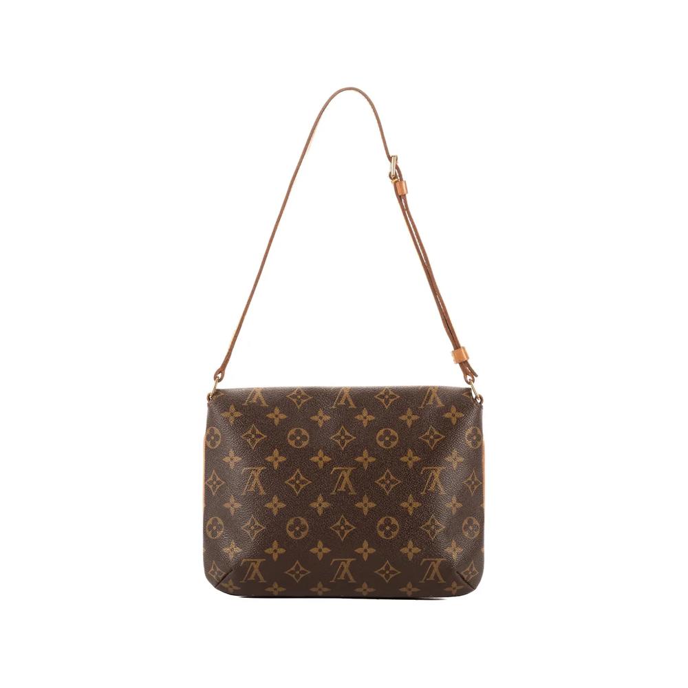 Сумка на плечо Musette Tango Monogram 2