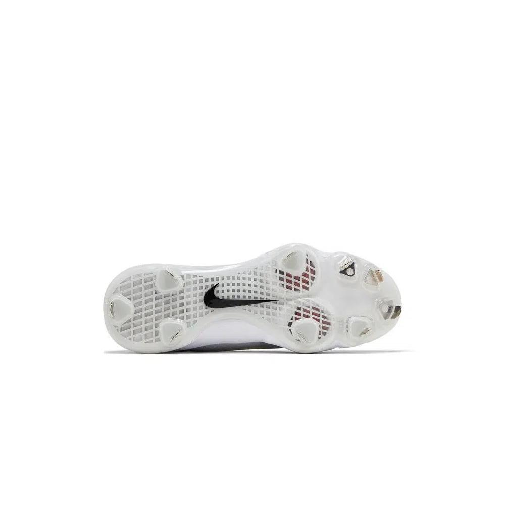 Бутсы Nike Force Zoom Trout 9 'White Black' 4