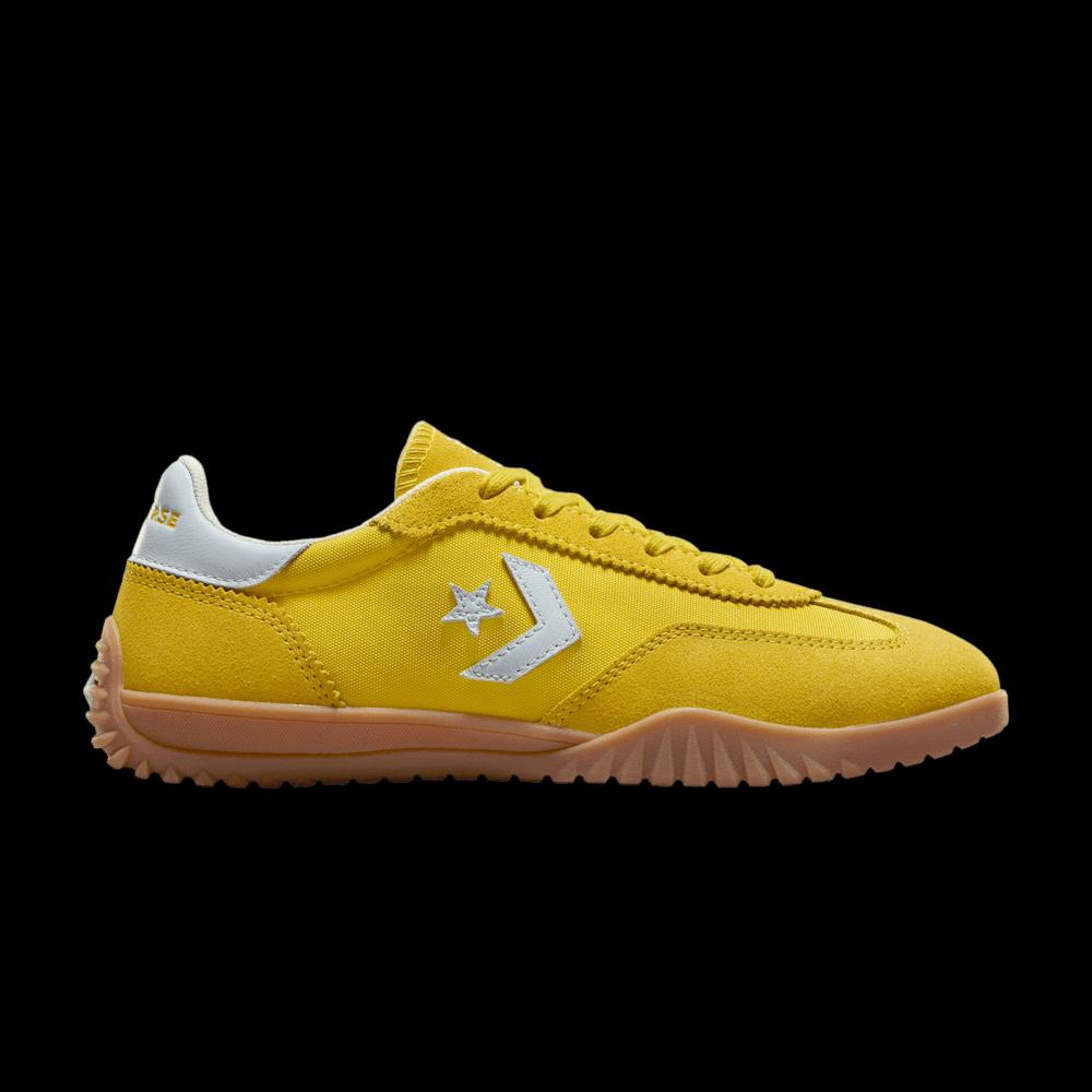 Кроссовки Converse Run Star Trainer 'Golden Wren' 1