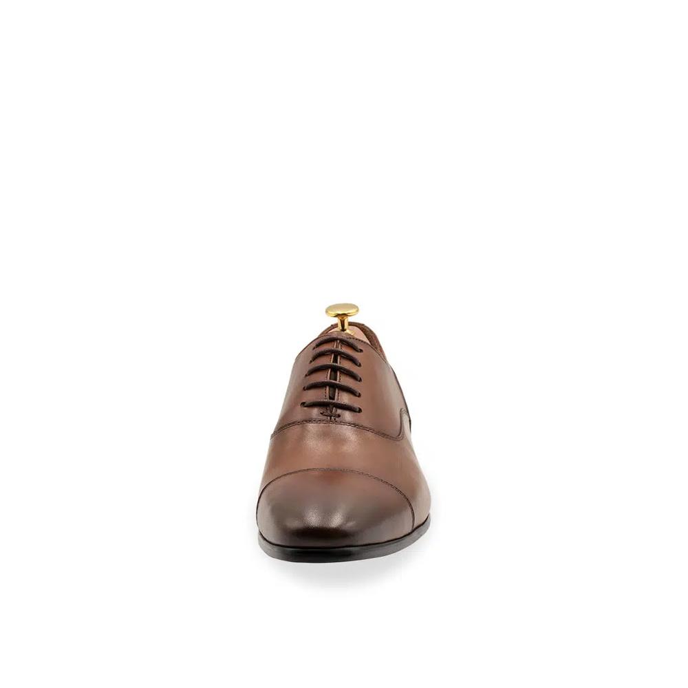 Calafate прямая шапка Chestnut Oxford 3