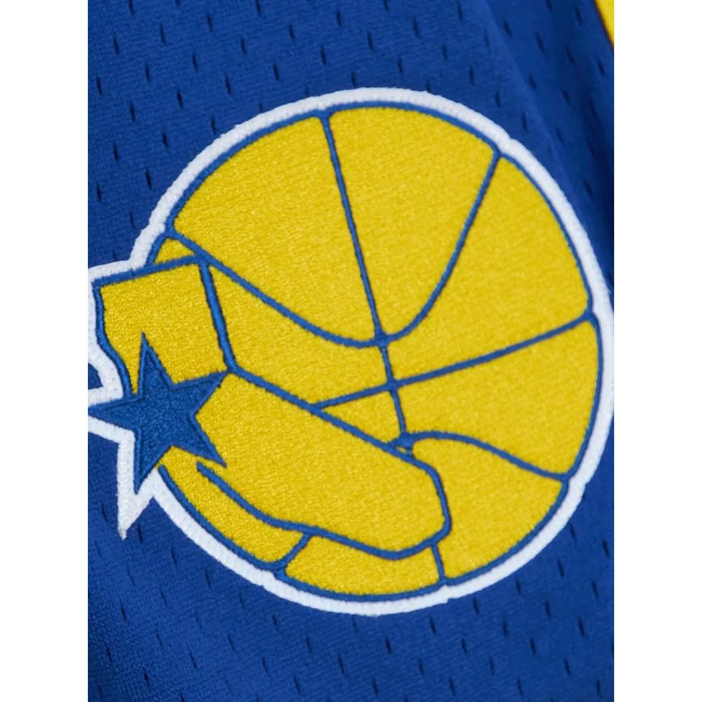 Шорты Golden State Warriors 1993-94 2