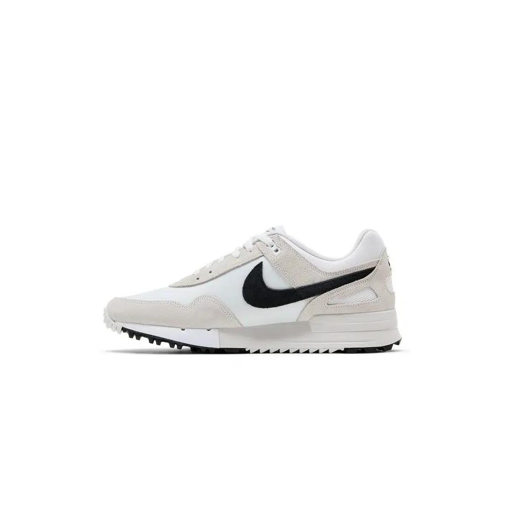 Кроссовки Nike Air Pegasus 89 Golf «White Black» 3