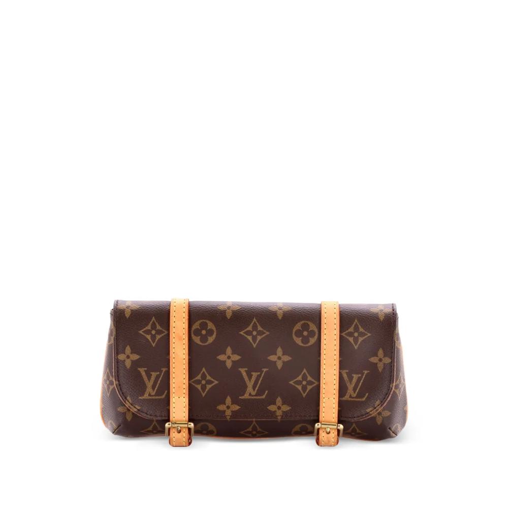 Поясная сумка Marelle Waist Bag Monogram Canvas 1