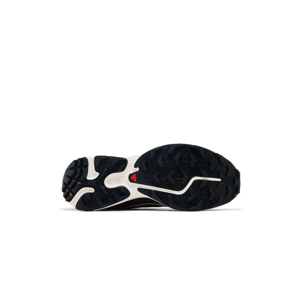 Кроссовки Salomon XT-6 'Coffee French Roast' 4