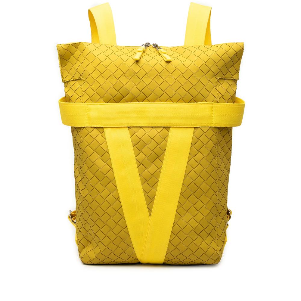2012-2026 Rubber Intrecciato Buffer backpack 1