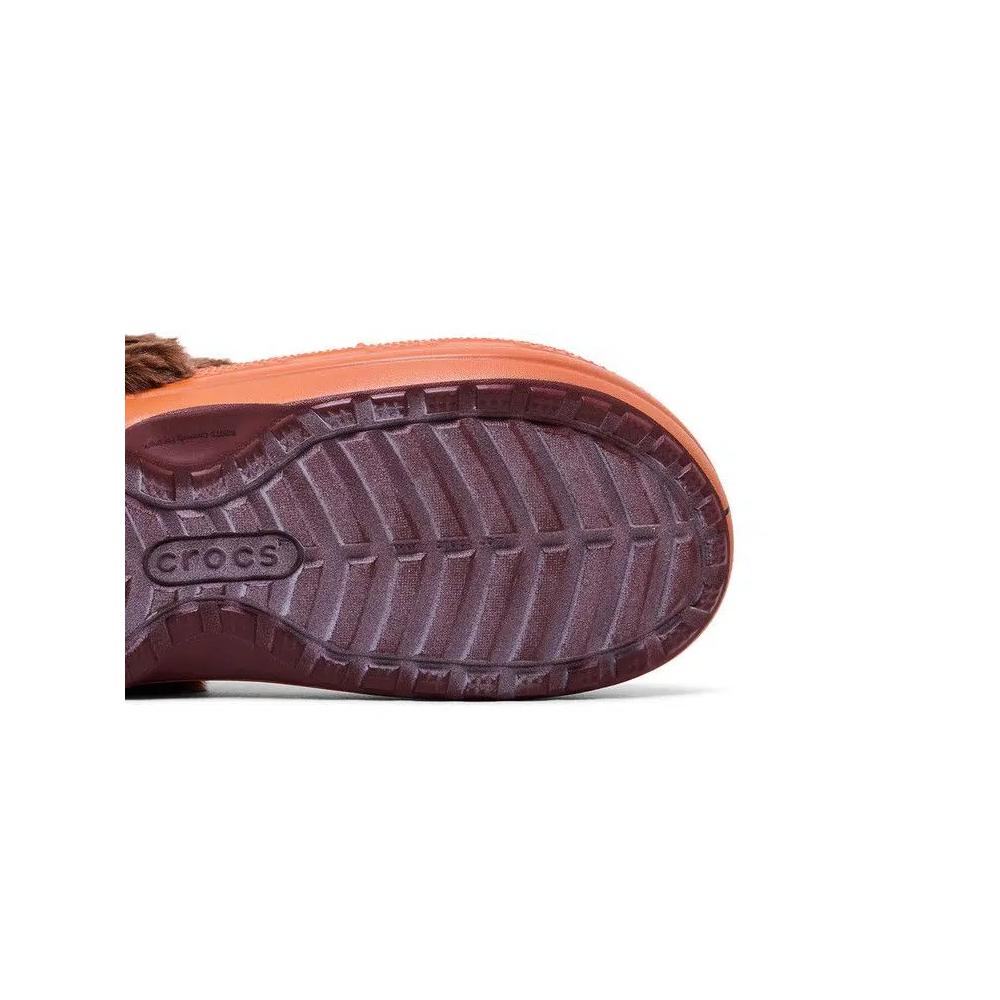 Кроссовки South Park x Crocs Classic Lined Clog 'Kenny' 5