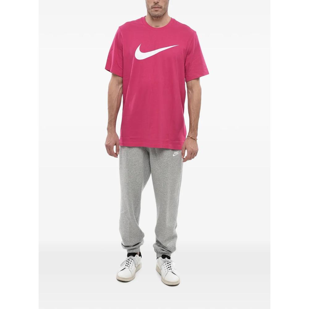 Футболка с логотипом Swoosh 2