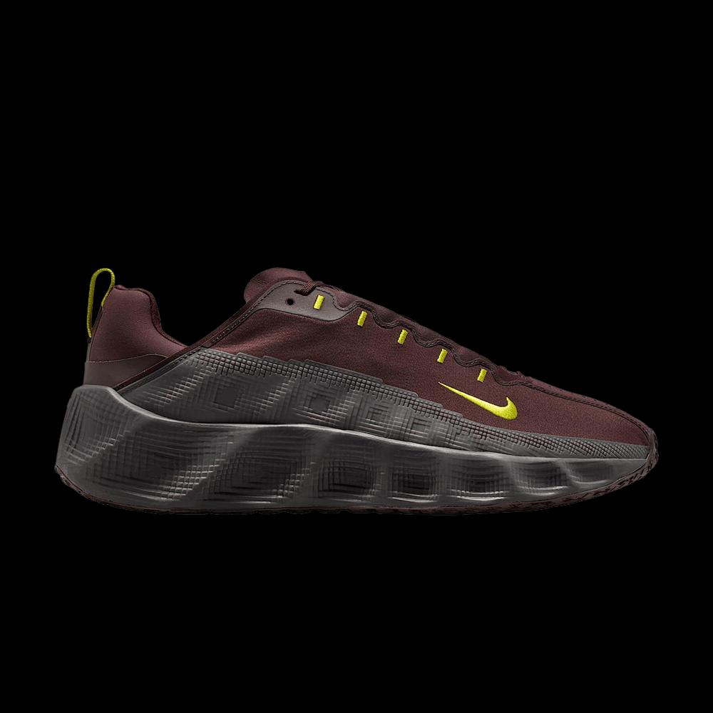 Обувь Nike Ava Rover 'Black Earth Bright Cactus' 1