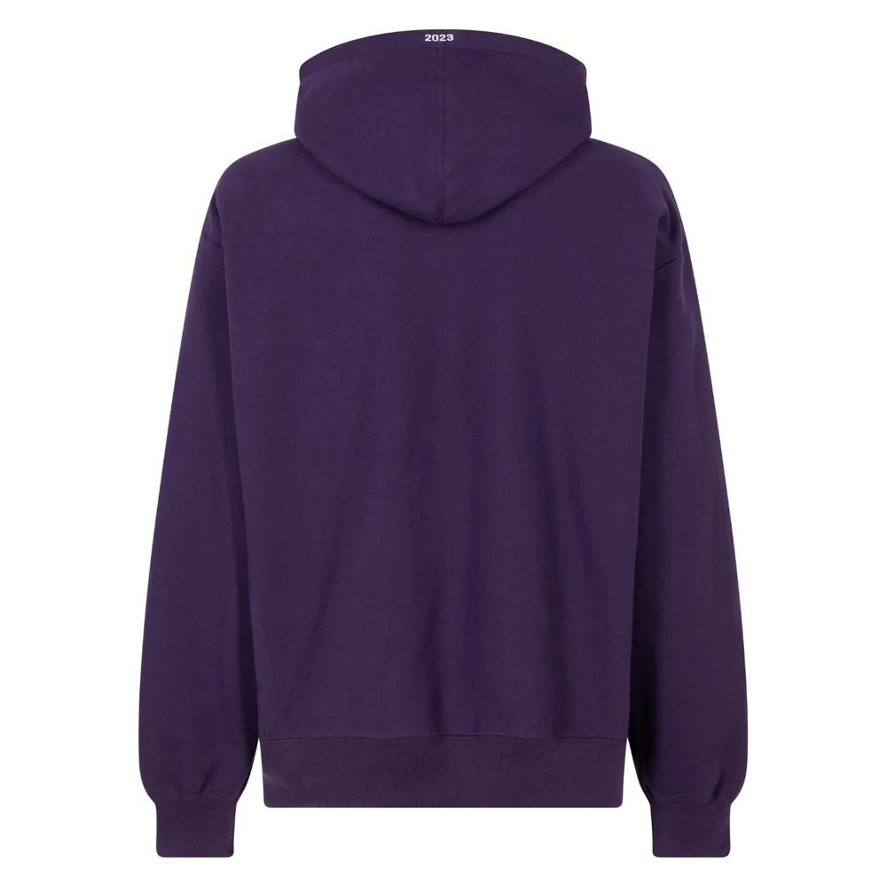 Худи Box Logo FW 23 2