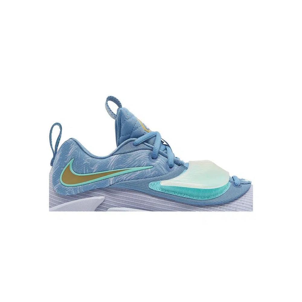 Кроссовки Nike Zoom Freak 3 EP 'Freezing Time' 2