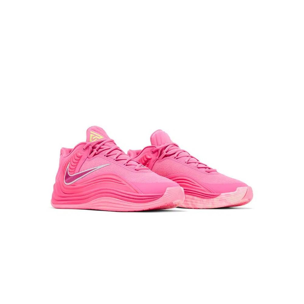 Кроссовки Nike Giannis Freak 7 'Live Wire' 8