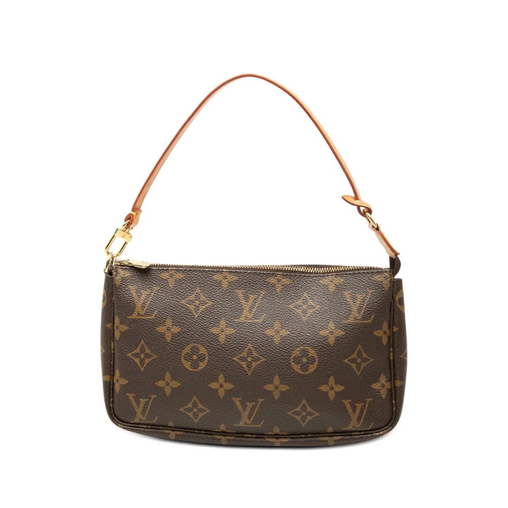 Сумка на плечо Monogram Pochette Accessoires (1999 год) 1