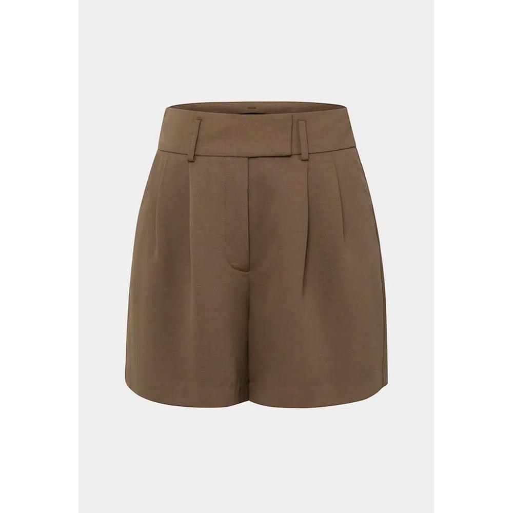 Шорты Lexee Pleat Front Short 6