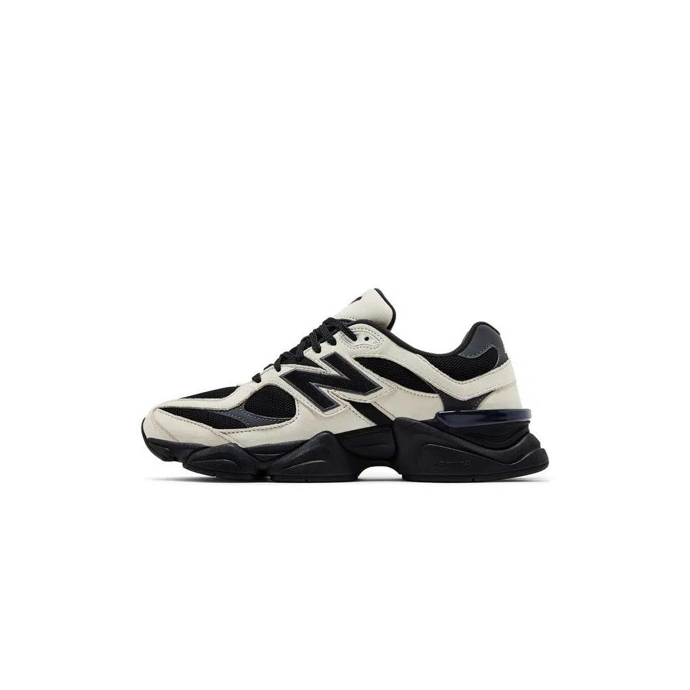 Кроссовки New Balance 9060 'Off White Black' 3
