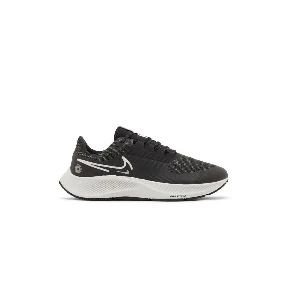 Кроссовки Nike Air Zoom Pegasus 38 Shield 'Black Dark Smoke Grey' 1