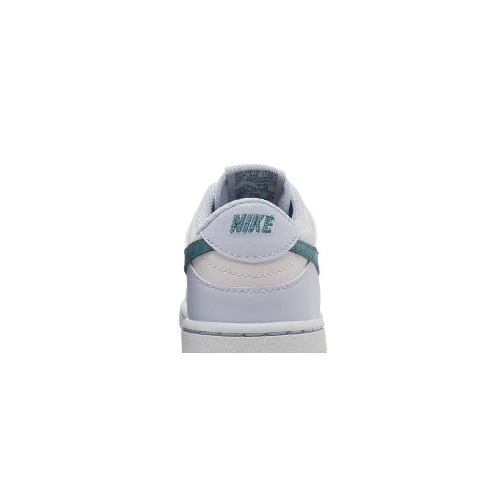 Кроссовки Nike Dunk Low TD 'Mineral Teal' 7
