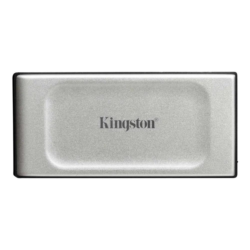 Kingston XS2000 внешний SSD Type-C - 500 ГБ 3