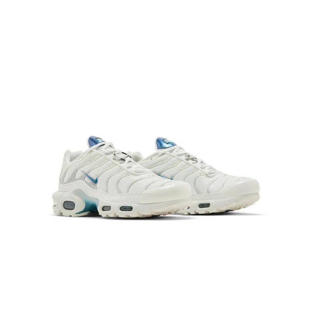 Кроссовки Nike Wmns Air Max Plus 'White Bright Spruce' 8