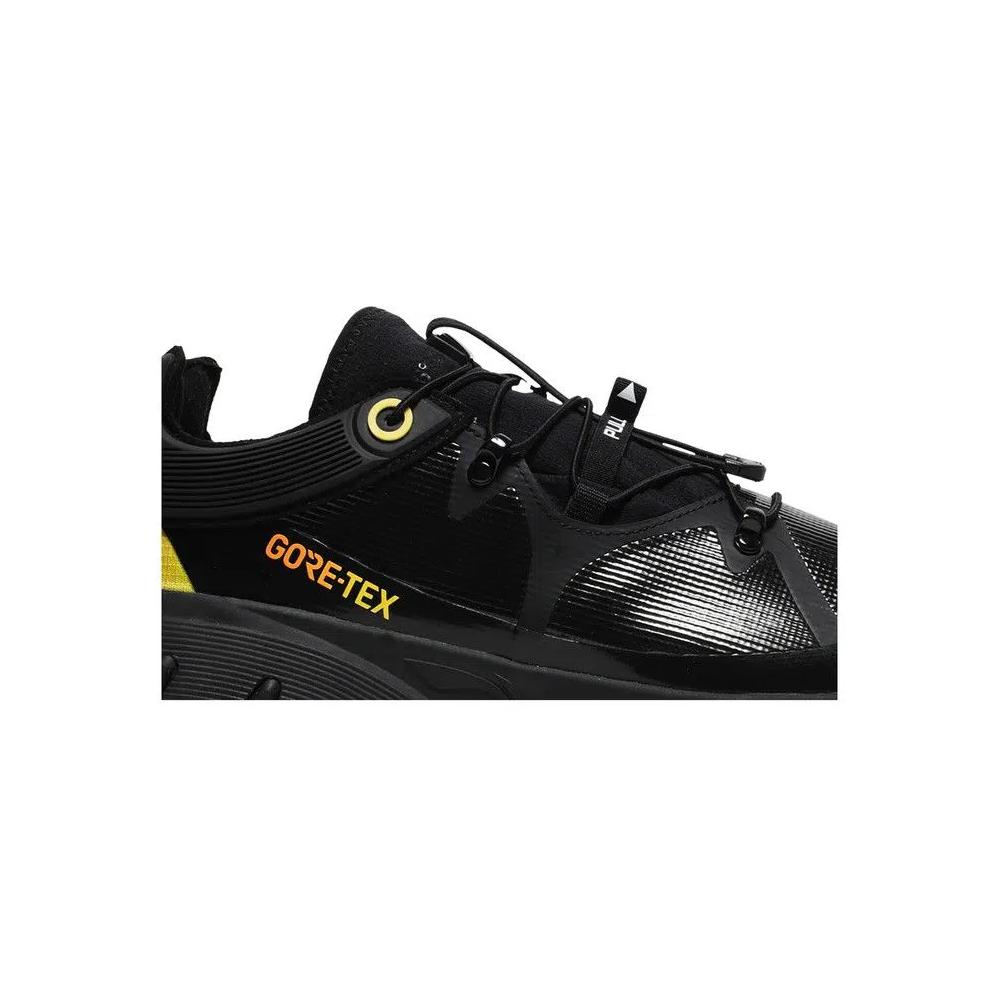 Кроссовки Li-Ning Wu Xing GTX 'Black' 2