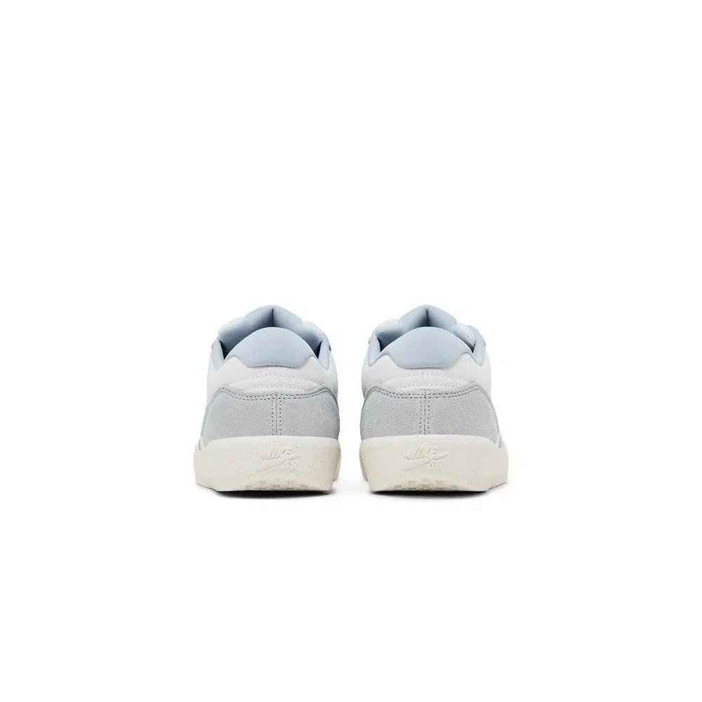 Кроссовки Nike Force 58 SB 'Wolf Grey Ashen Slate' 6