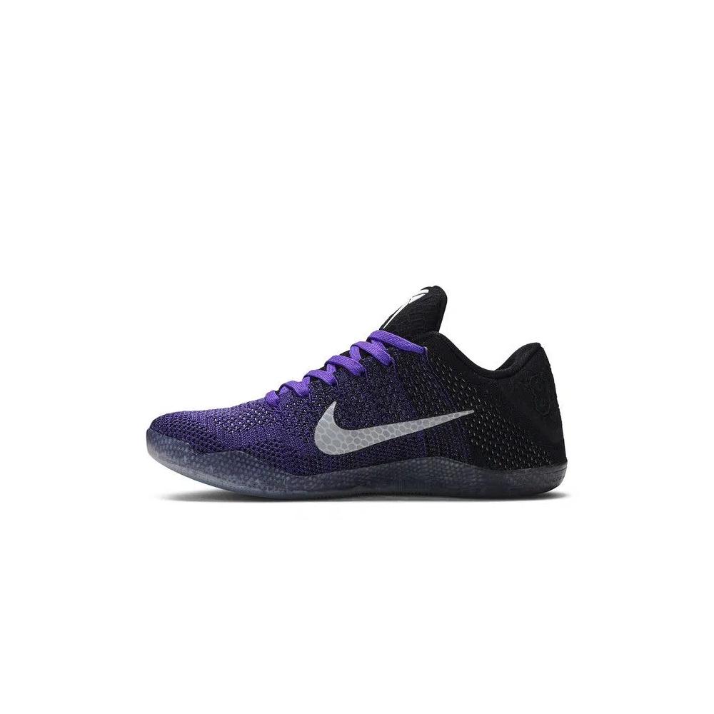 Кроссовки Nike Kobe 11 Elite Low 'Eulogy' 3