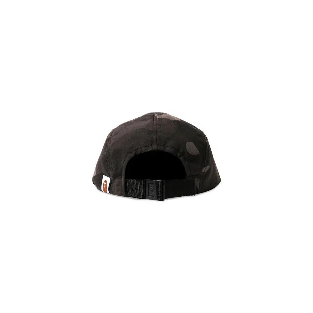 Кепки BAPE Color Camo Jet Cap 'Черный' 2