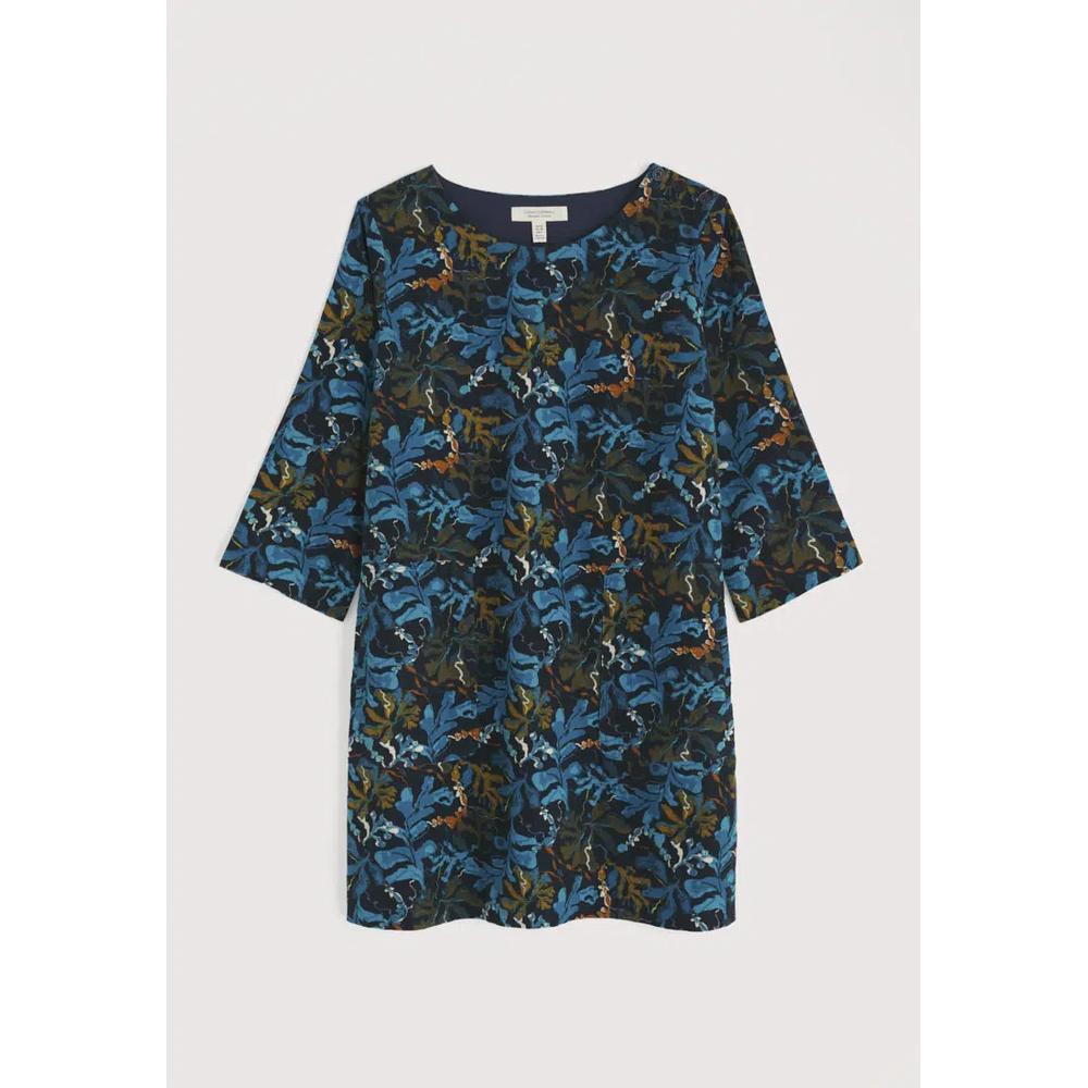 Туника Seasalt Cornwall Blue Port Gaverne 5