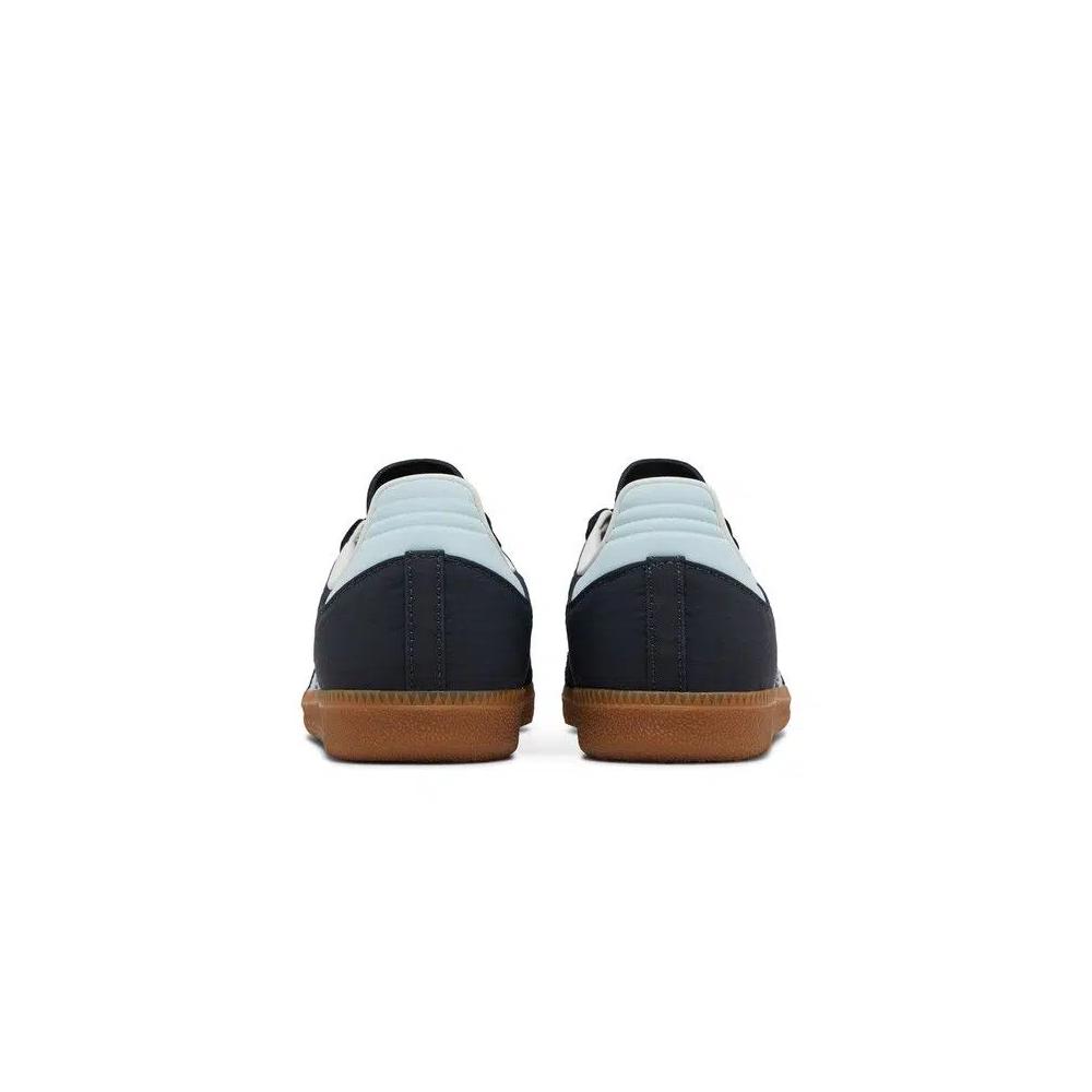 Кроссовки adidas Wmns Samba OG 'Carbon Almost Blue Gum' 6