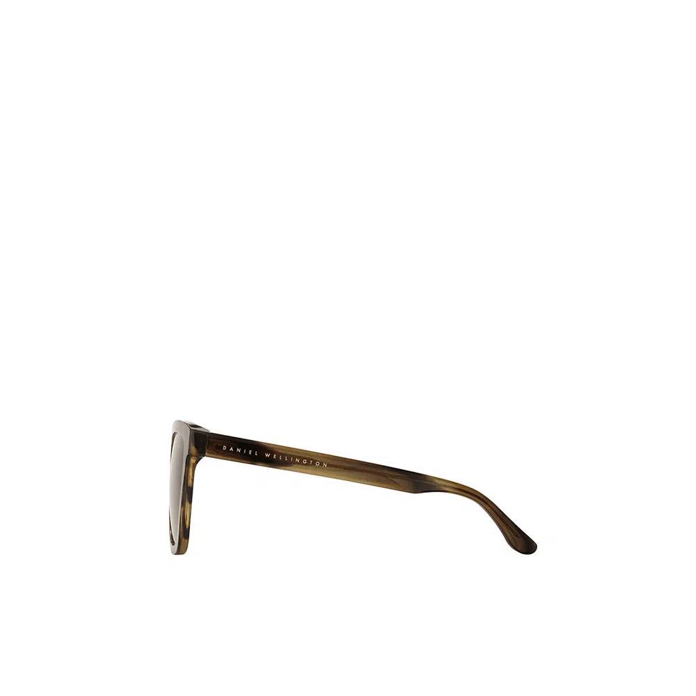 Grande Acetate Brown Demi JB63013 2B-1 Eastern Fit Янтарные солнцезащитные очки 5
